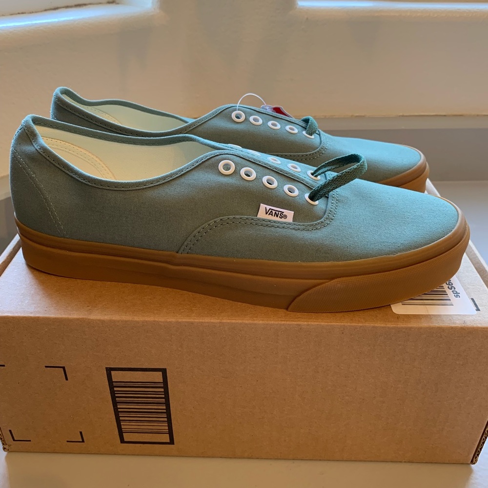 Men’s vans
